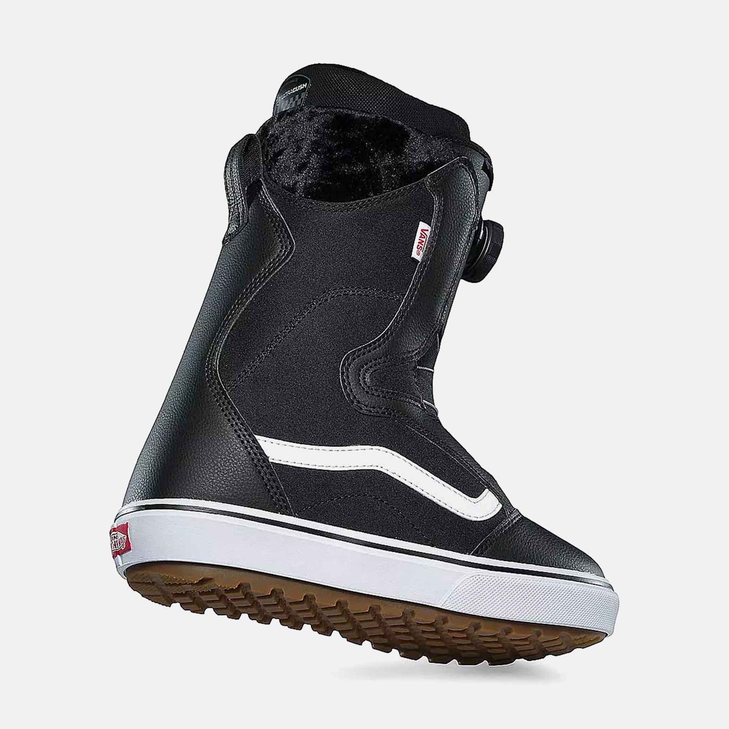 WM Encore OG | Black/White