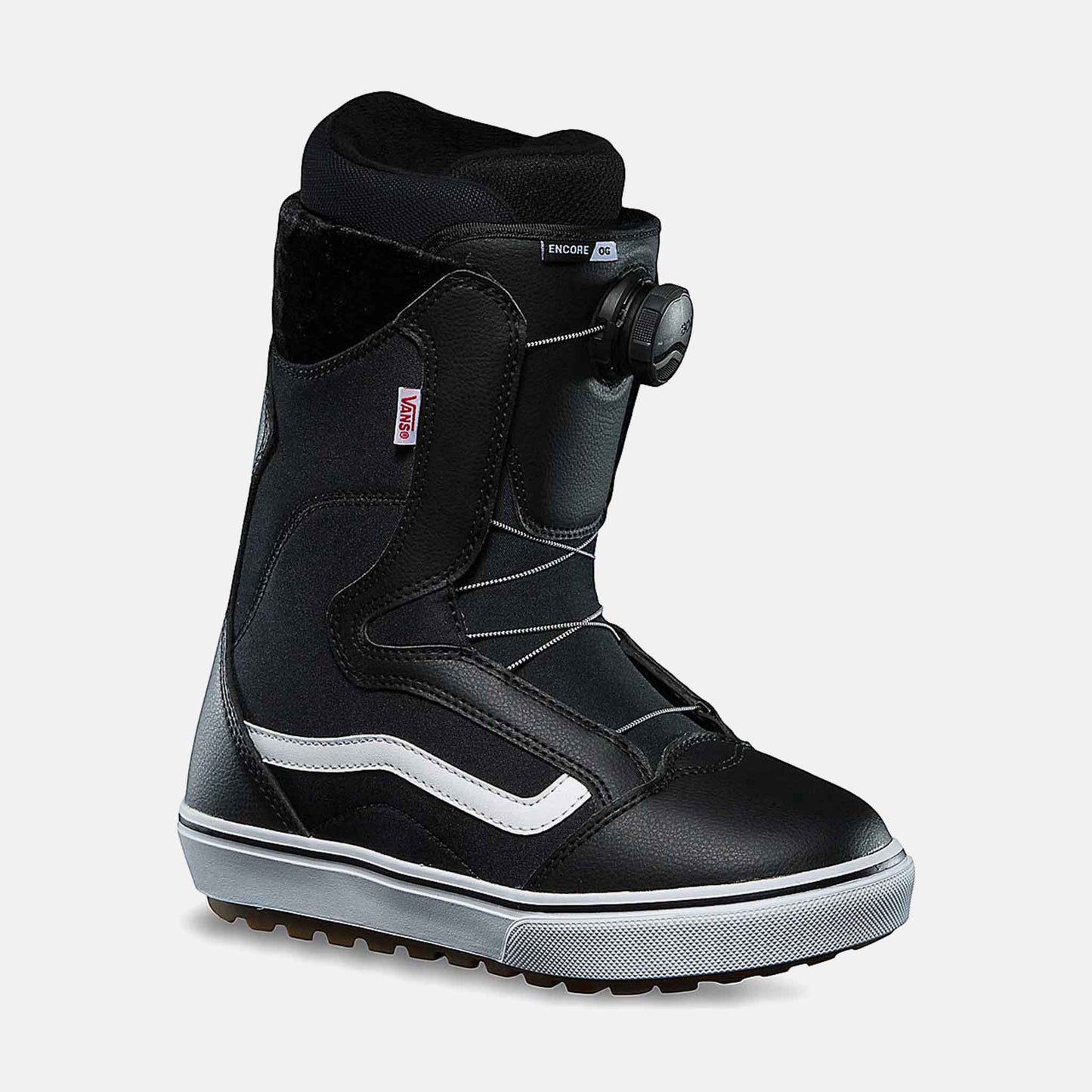 WM Encore OG | Black/White