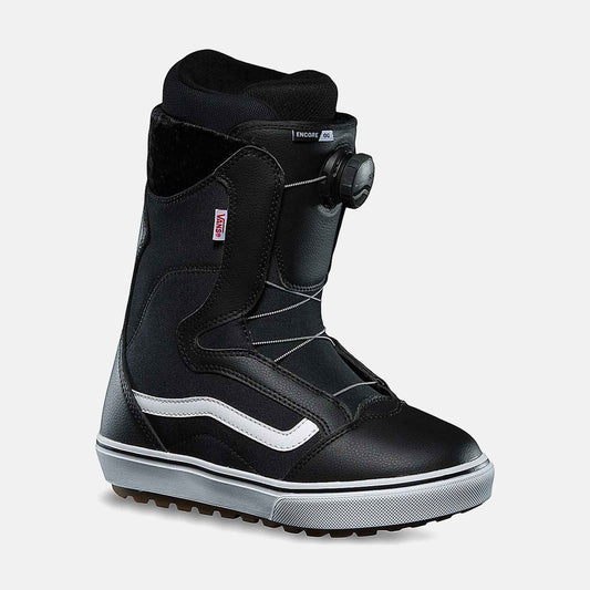 WM Encore OG | Black/White