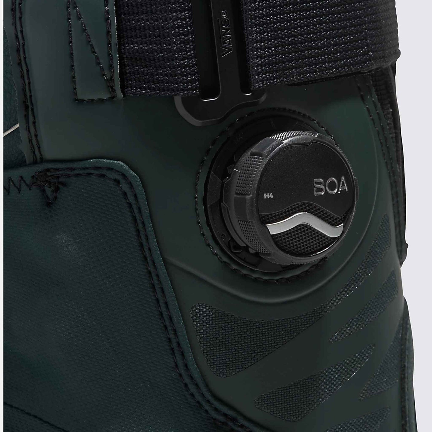Verse Range Edition | Forest/Black
