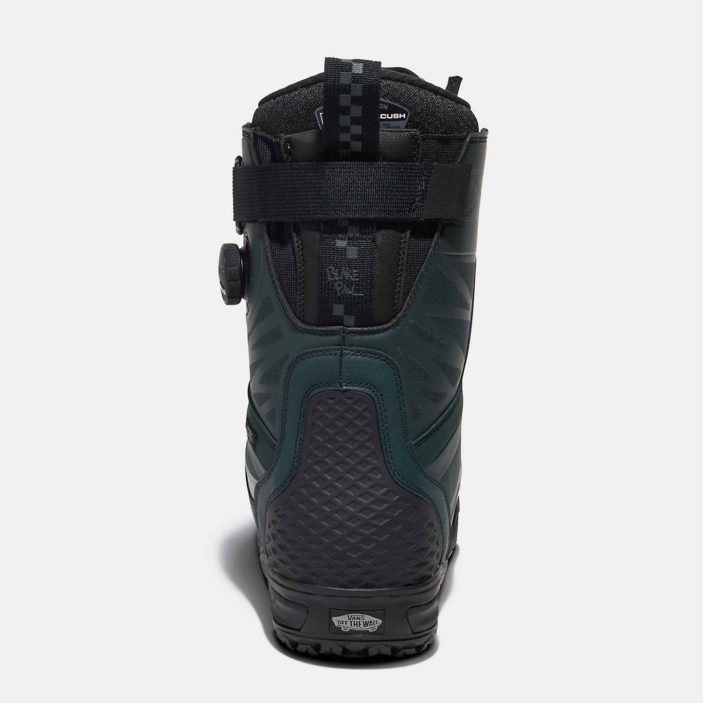 Verse Range Edition | Forest/Black
