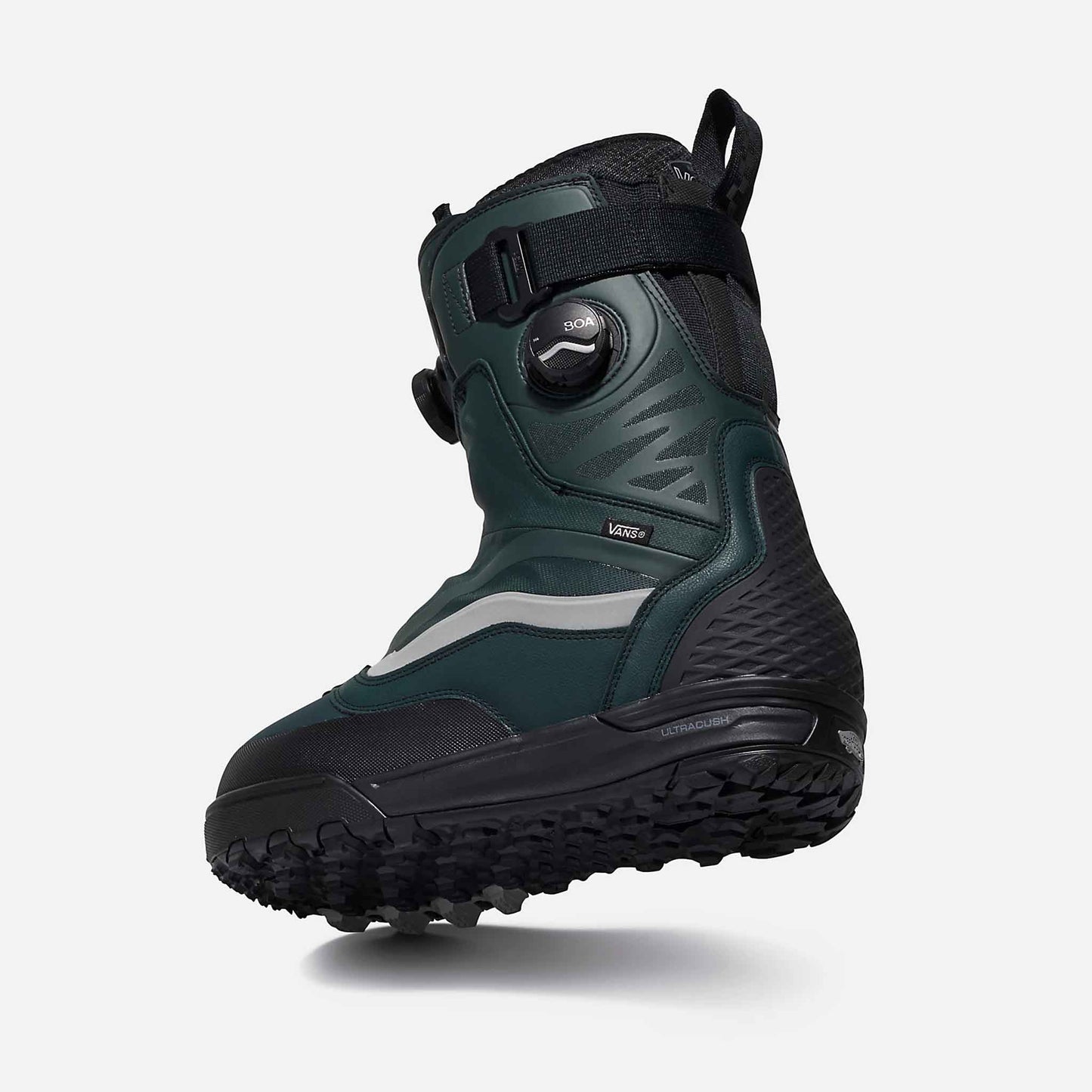 Verse Range Edition | Forest/Black