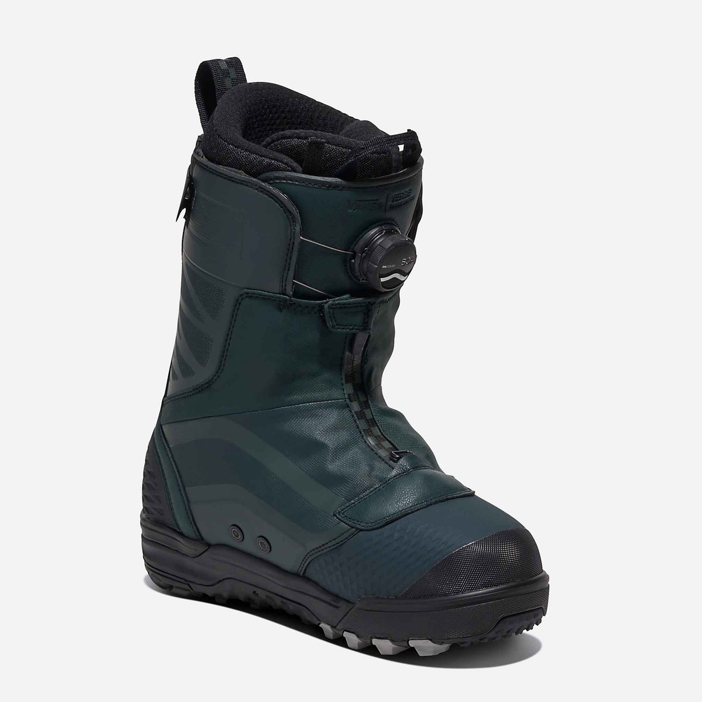 Verse Range Edition | Forest/Black