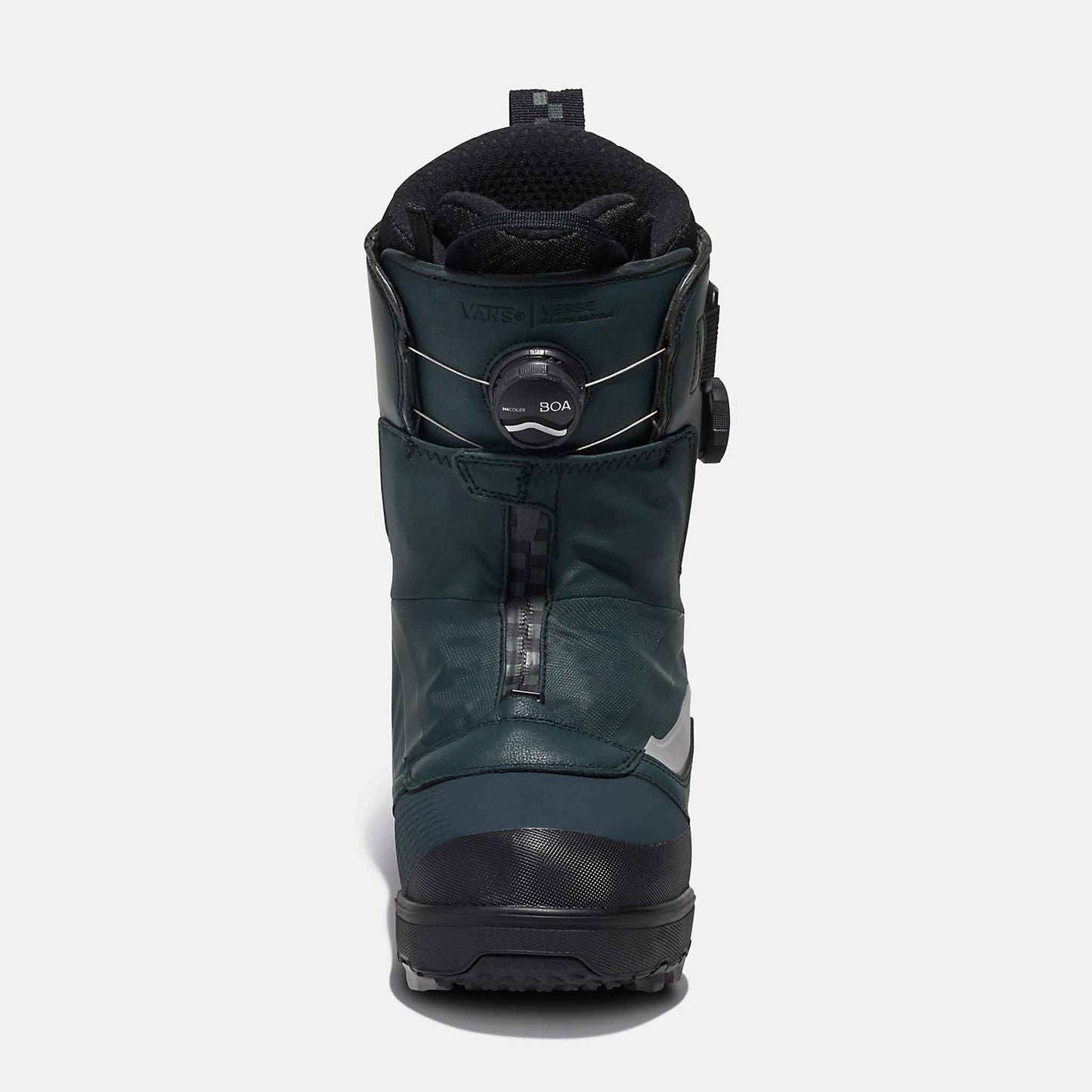 Verse Range Edition | Forest/Black