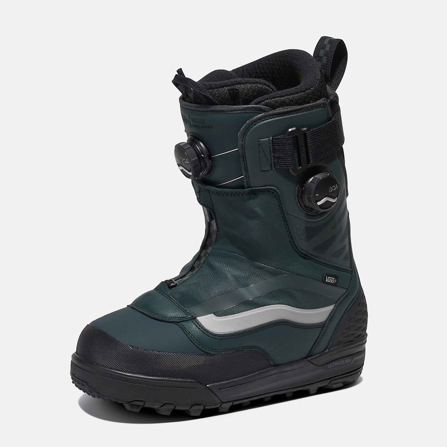 Verse Range Edition | Forest/Black