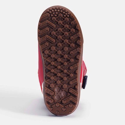 WM Encore Pro | Red / Mia Brookes