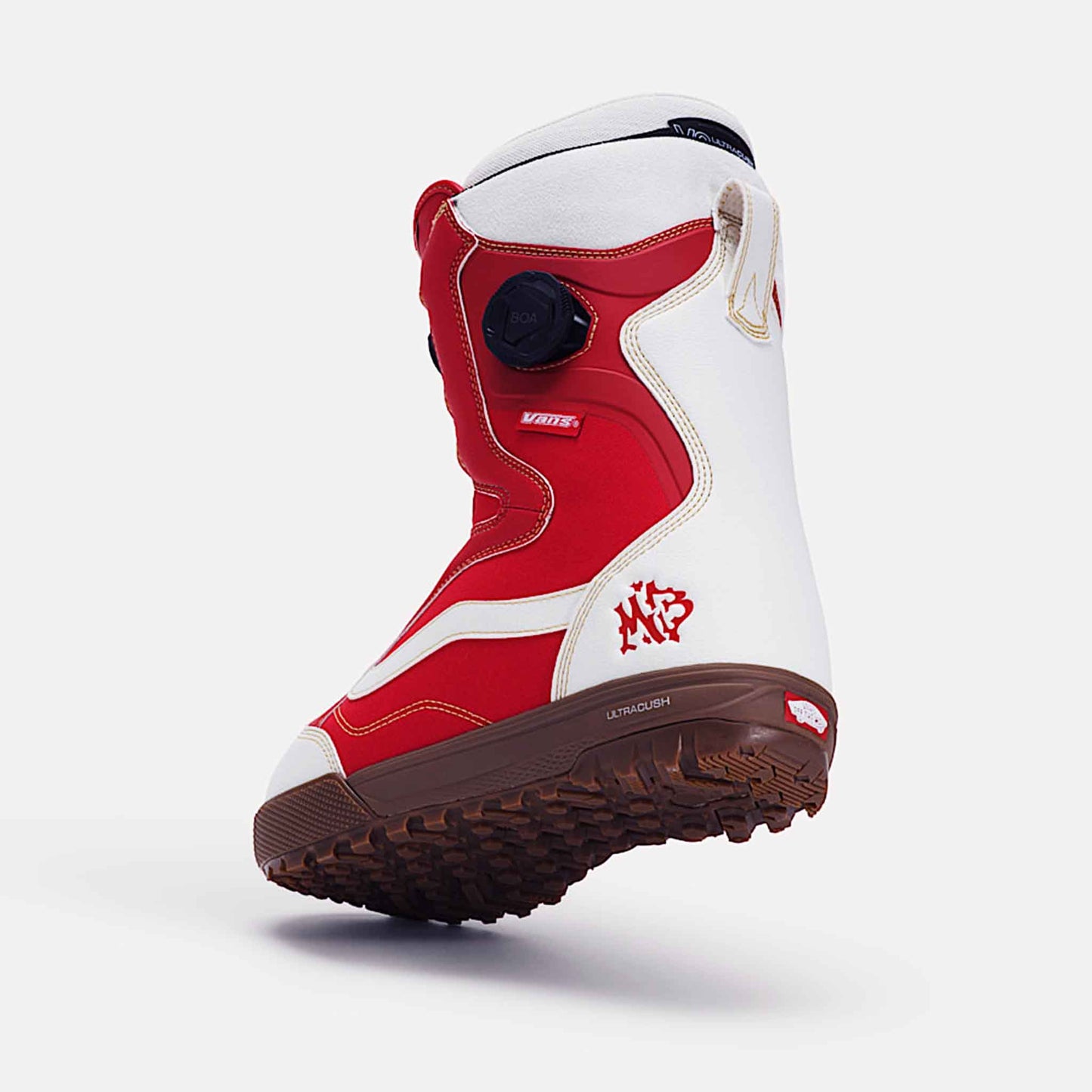 WM Encore Pro | Red / Mia Brookes