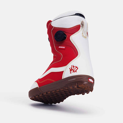 WM Encore Pro | Red / Mia Brookes