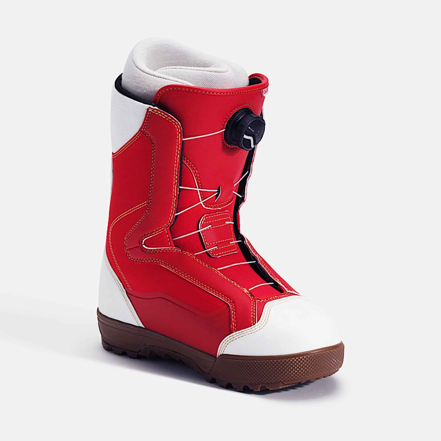 WM Encore Pro | Red / Mia Brookes