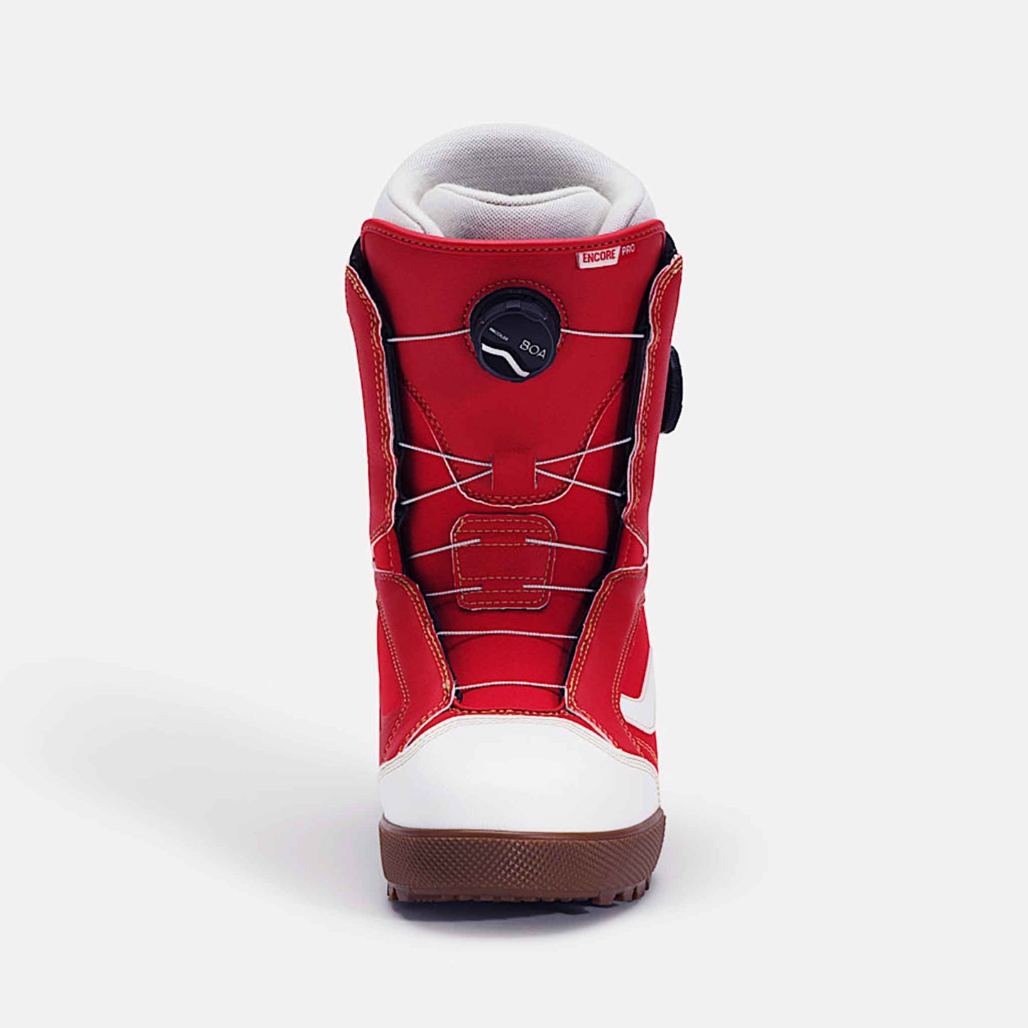 WM Encore Pro | Red / Mia Brookes