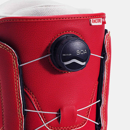 WM Encore Pro | Red / Mia Brookes