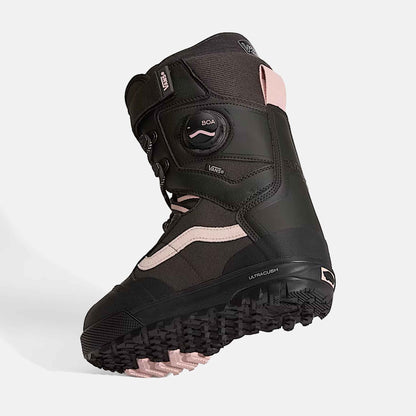 WM Luna Pro | Faded Black