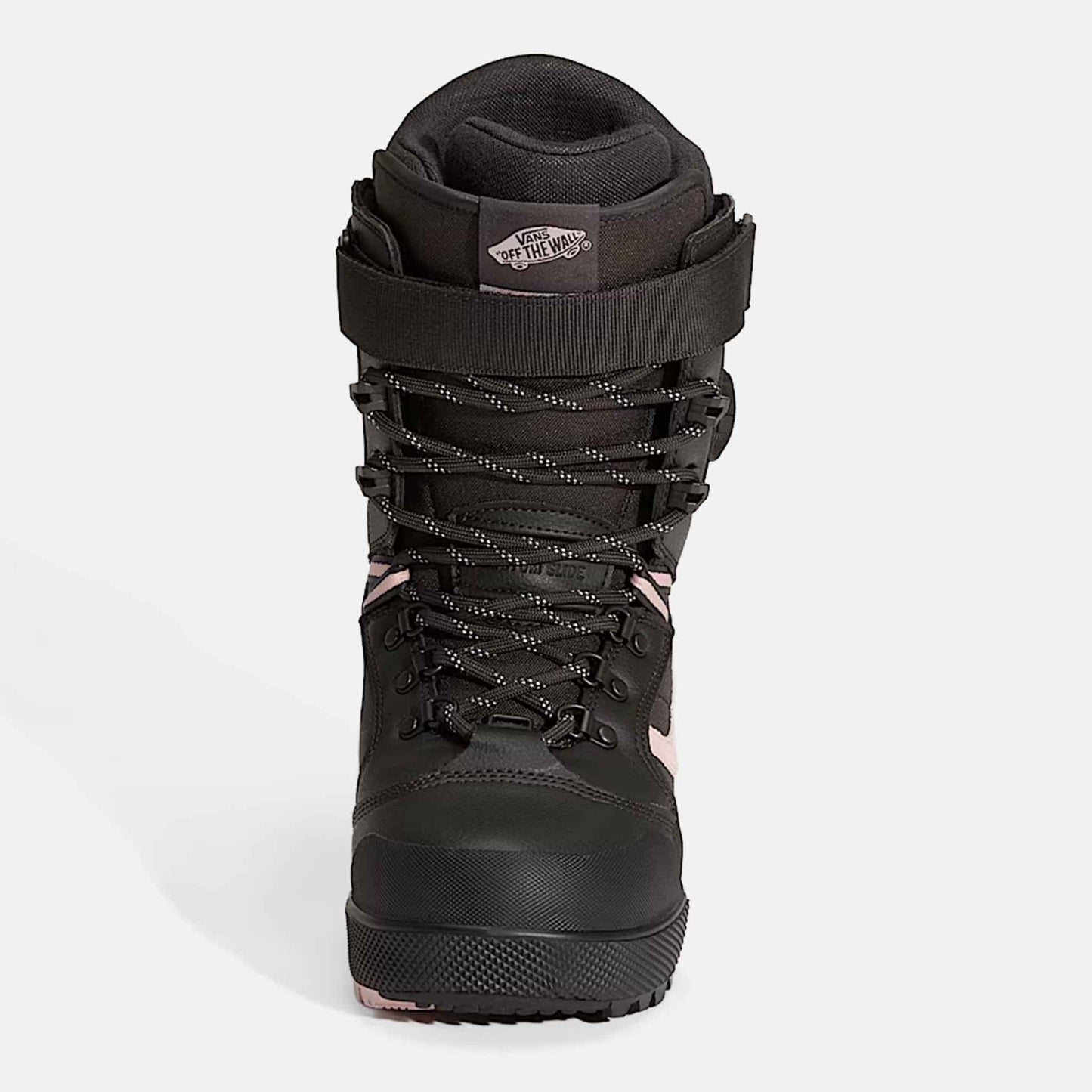 WM Luna Pro | Faded Black