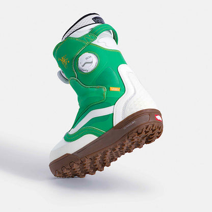 WM The Progress | Green/Yellow