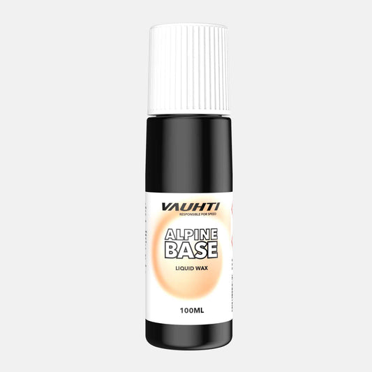 Alpine Base Liquid Wax 100ml