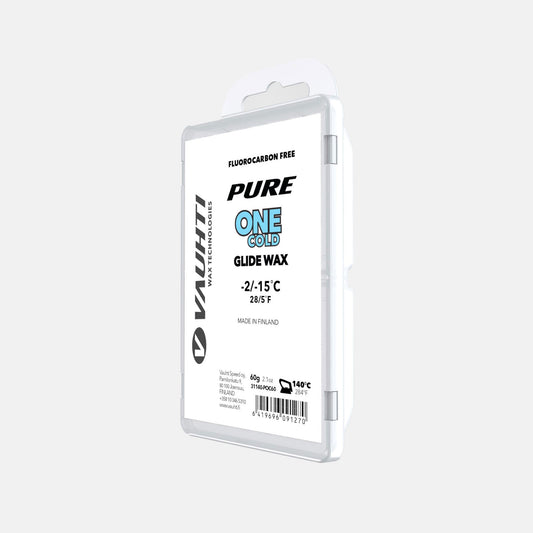 Pure One Cold , -2 till -15 | Blue
