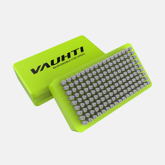 Nylon Finishing Brush