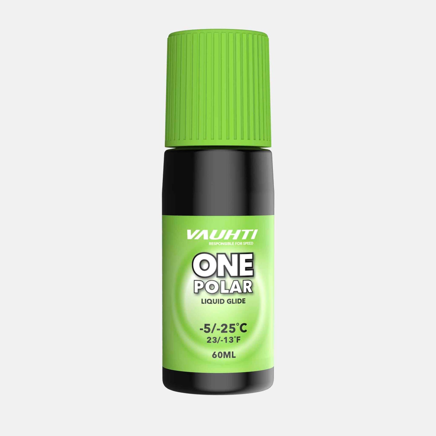 One Polar Liquid Glide 60 ML, -5 Till -25