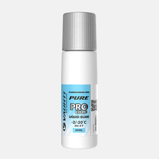 Pure Pro Cold Liquid Glide, -2 till -20 | Blue