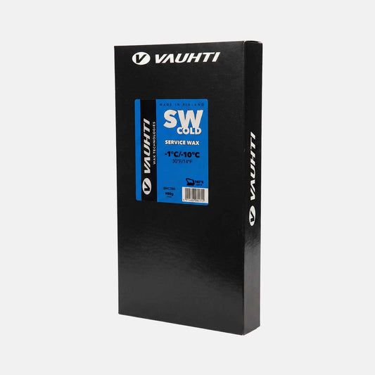 SW Cold, -1 till -10 | Blue, 900g