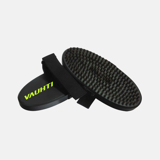 Alpine Horse Hair Brush Oval