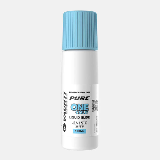 Pure One Cold Liquid Glide, -2 till -15 | Blue