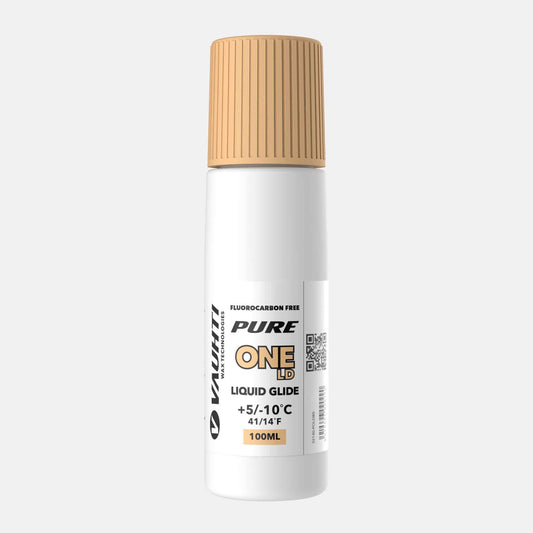 Pure One LD Liquid Glide, +5 till -10 | Orange