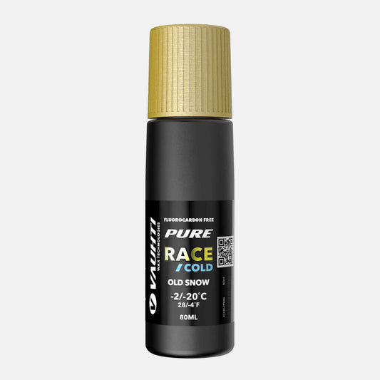 Pure Race Old Snow Cold Liquid Glide, -2 till -20
