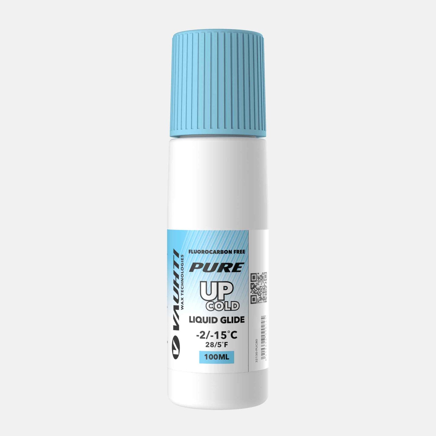 Pure Up Cold Liquid Glide, -2 till -15 | Blue