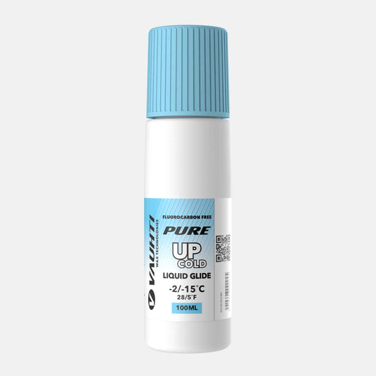 Pure Up Cold Liquid Glide, -2 till -15 | Blue