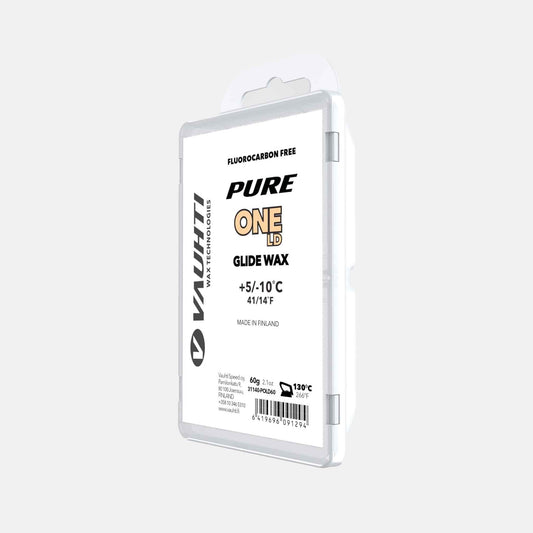 Pure One Ld , +5 till -10 | Orange