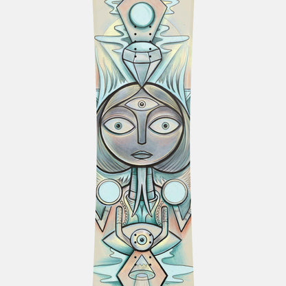 The Motherbrain Hybrid
