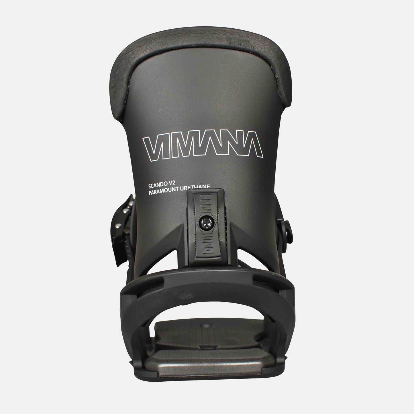 Scando V3 | Black