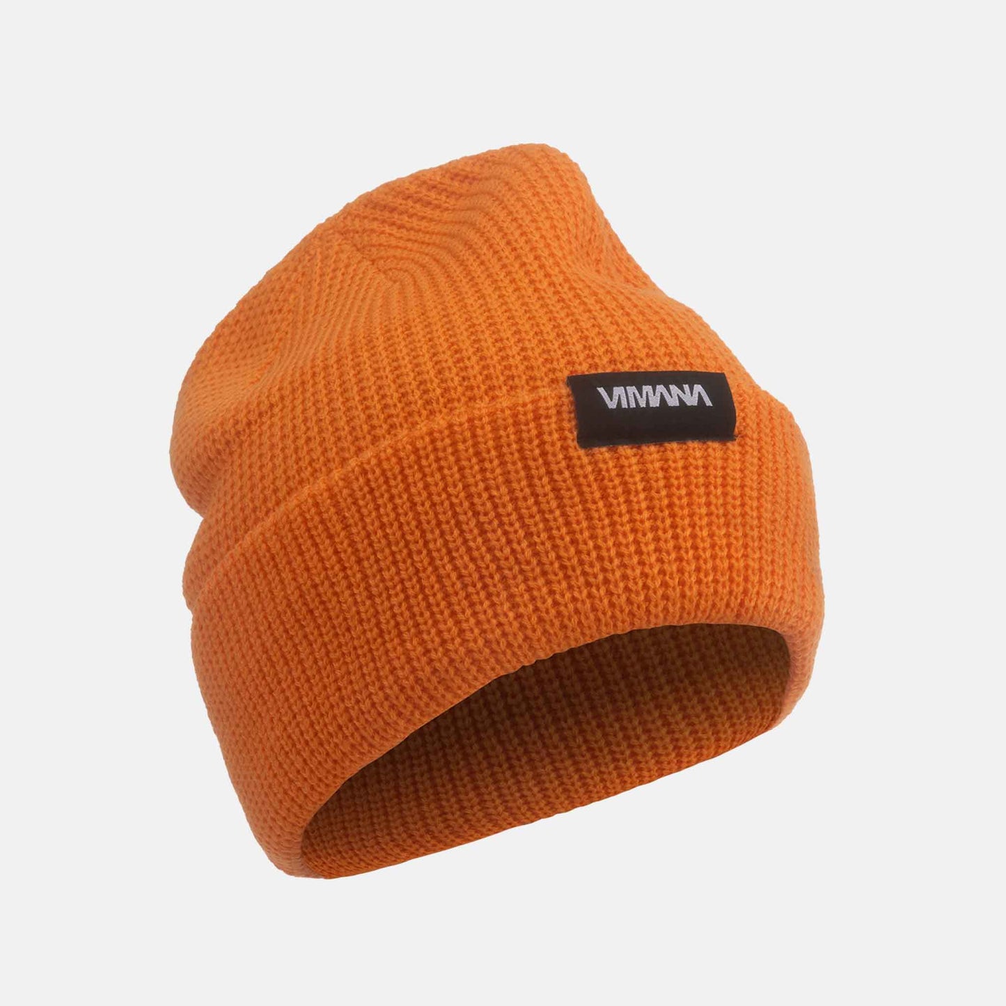 Beanie | Signal Orange