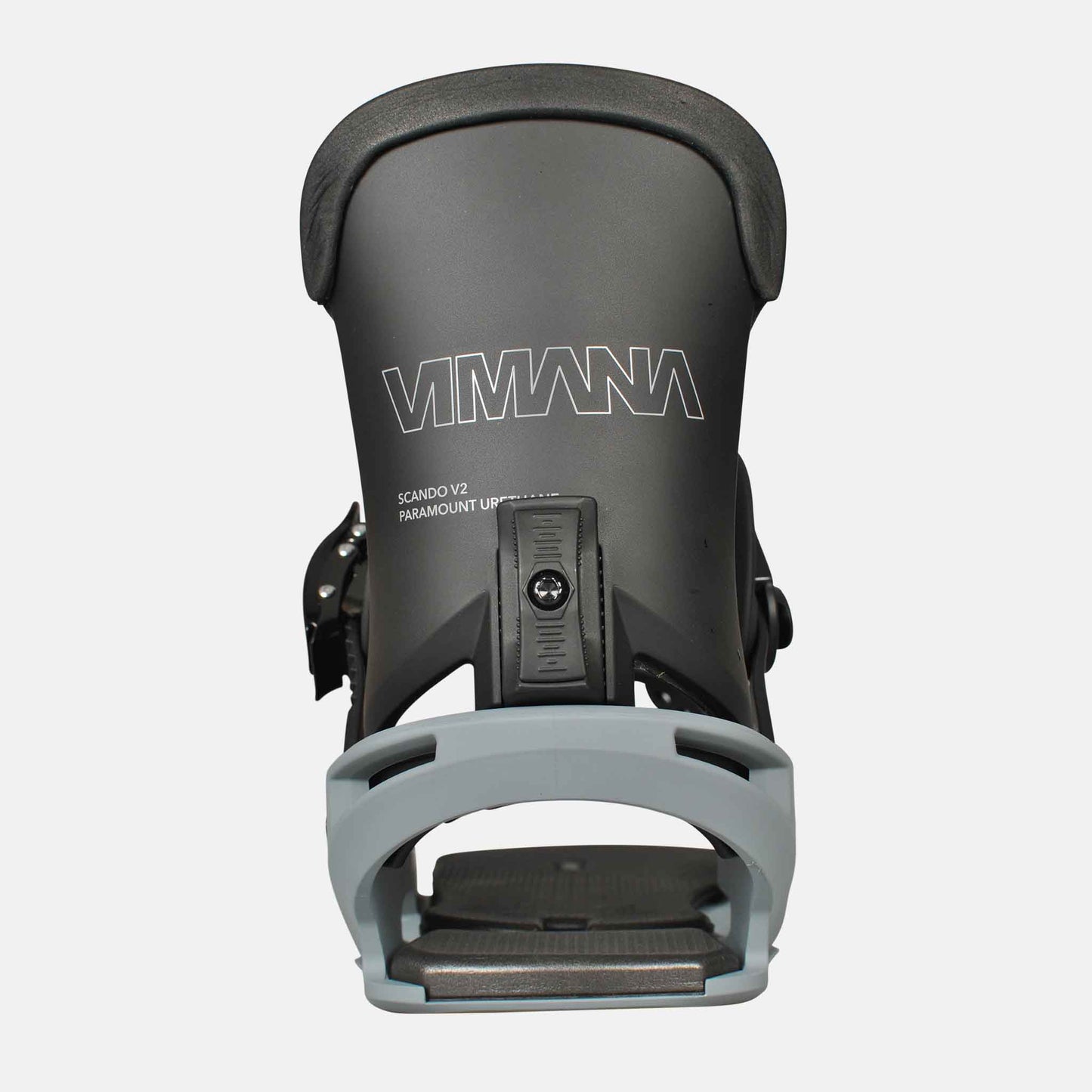 Scando V3 | Moon Blue / Black