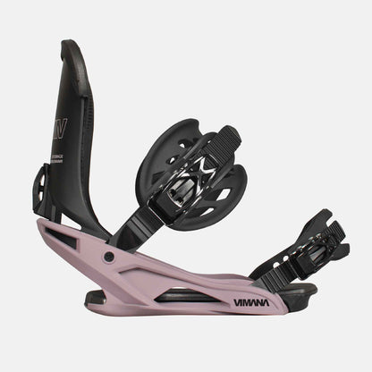Scando V3 | Purple Dust / Black