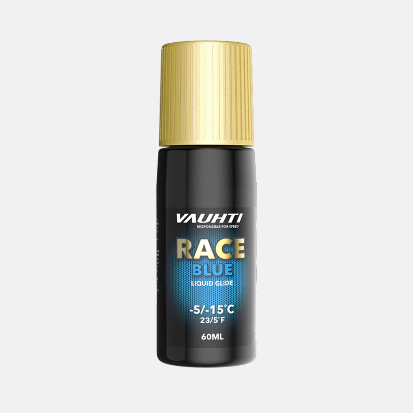 Race Blue Liquid 60 ML