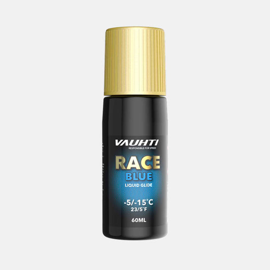 Race Blue Liquid 60 ML
