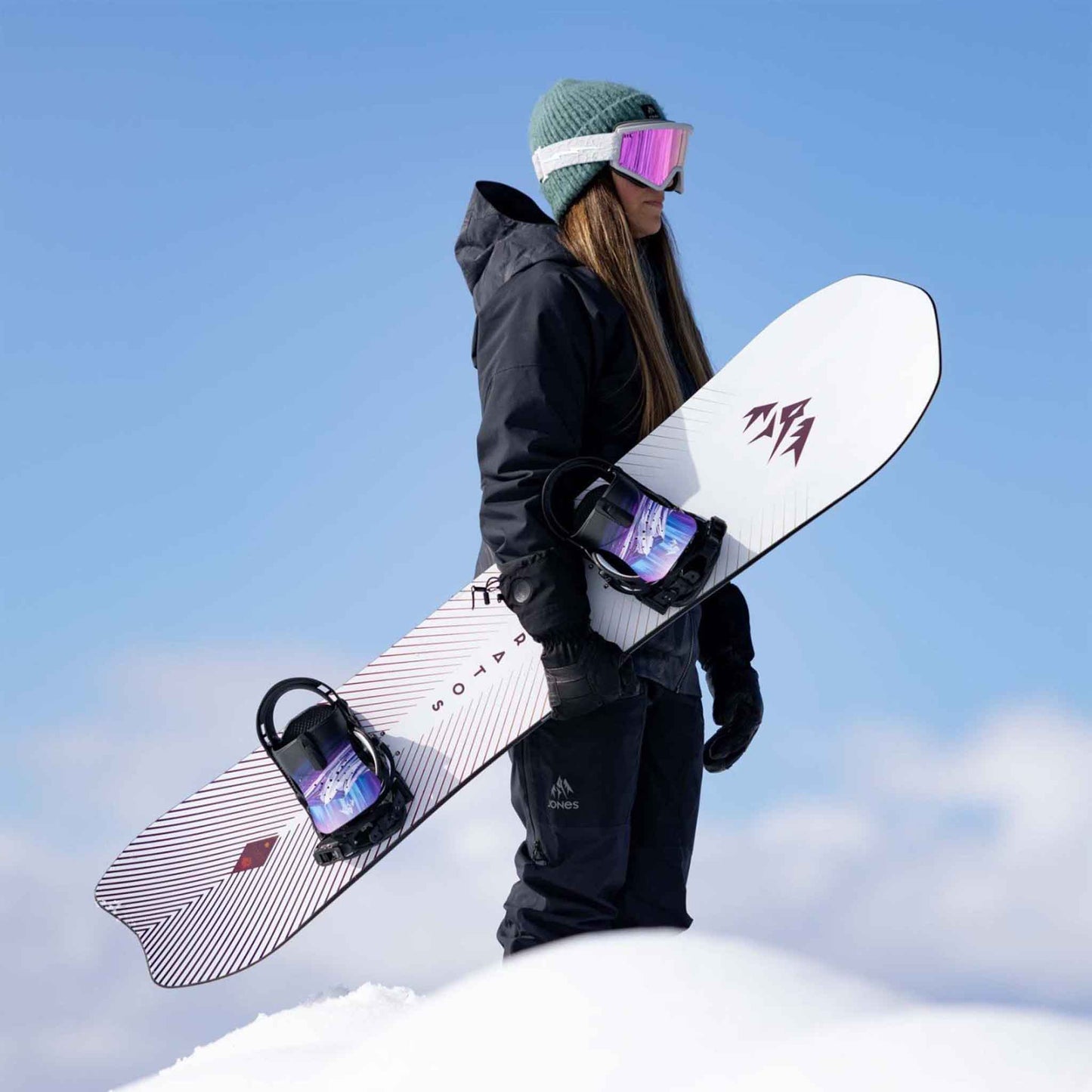 Women´s Stratos