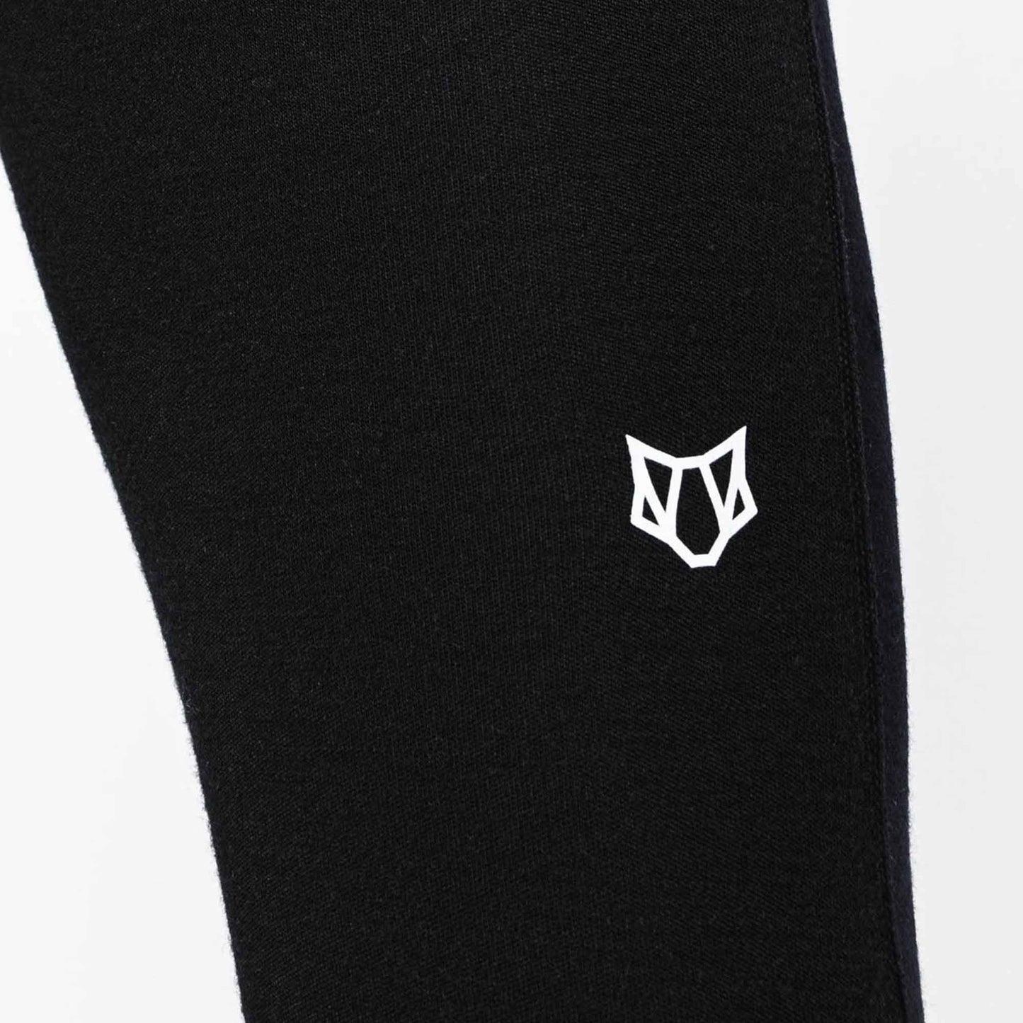 Nibbi Performance Pant WMN | Black