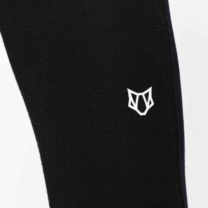 Nibbi Performance Pant WMN | Black