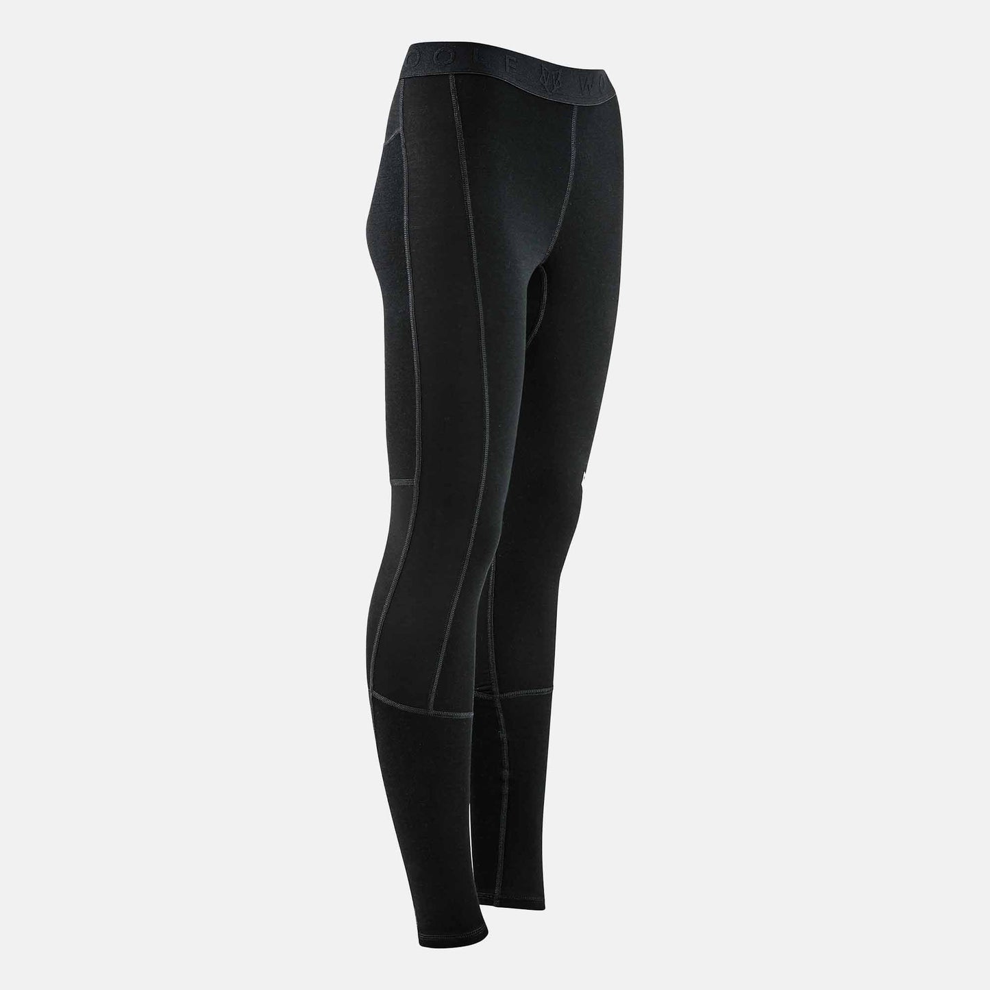 Nibbi Performance Pant WMN | Black