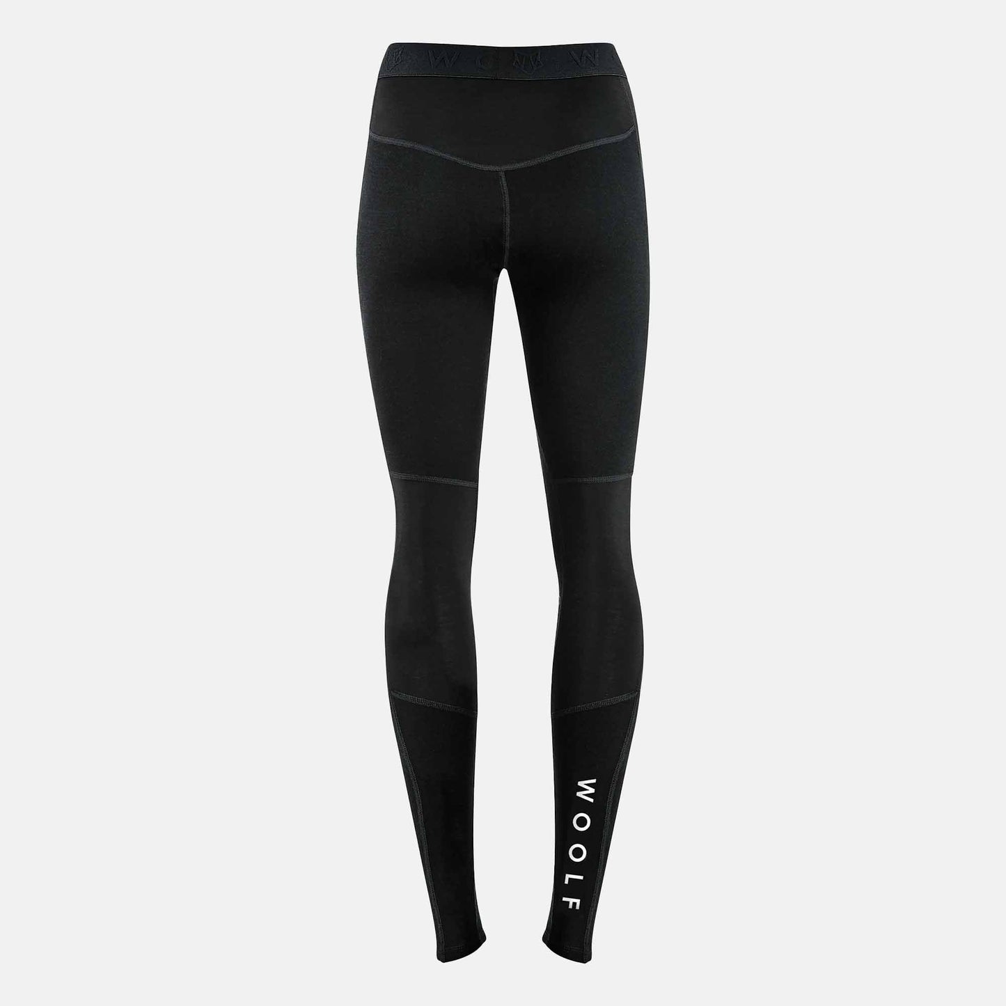 Nibbi Performance Pant WMN | Black