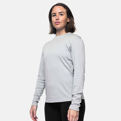 Snerte LS WMN | Vane Grey