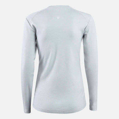 Snerte LS WMN | Vane Grey