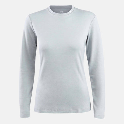 Snerte LS WMN | Vane Grey