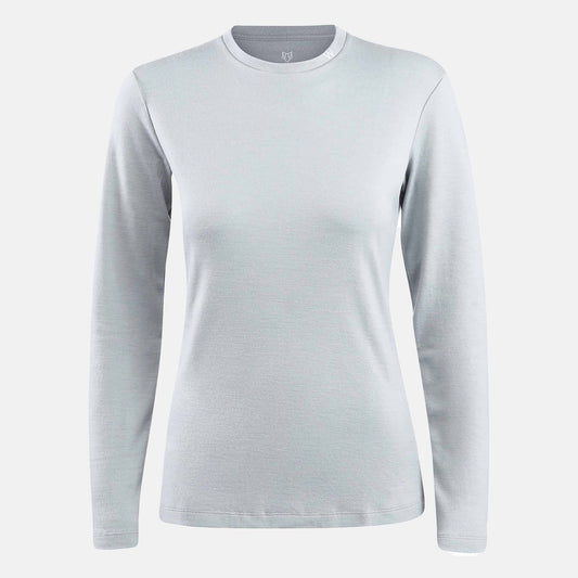 Snerte LS WMN | Vane Grey