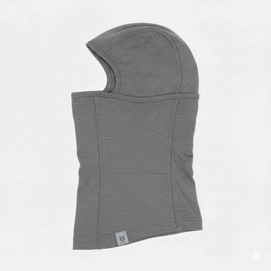Svarthetta Balaclava | Grey