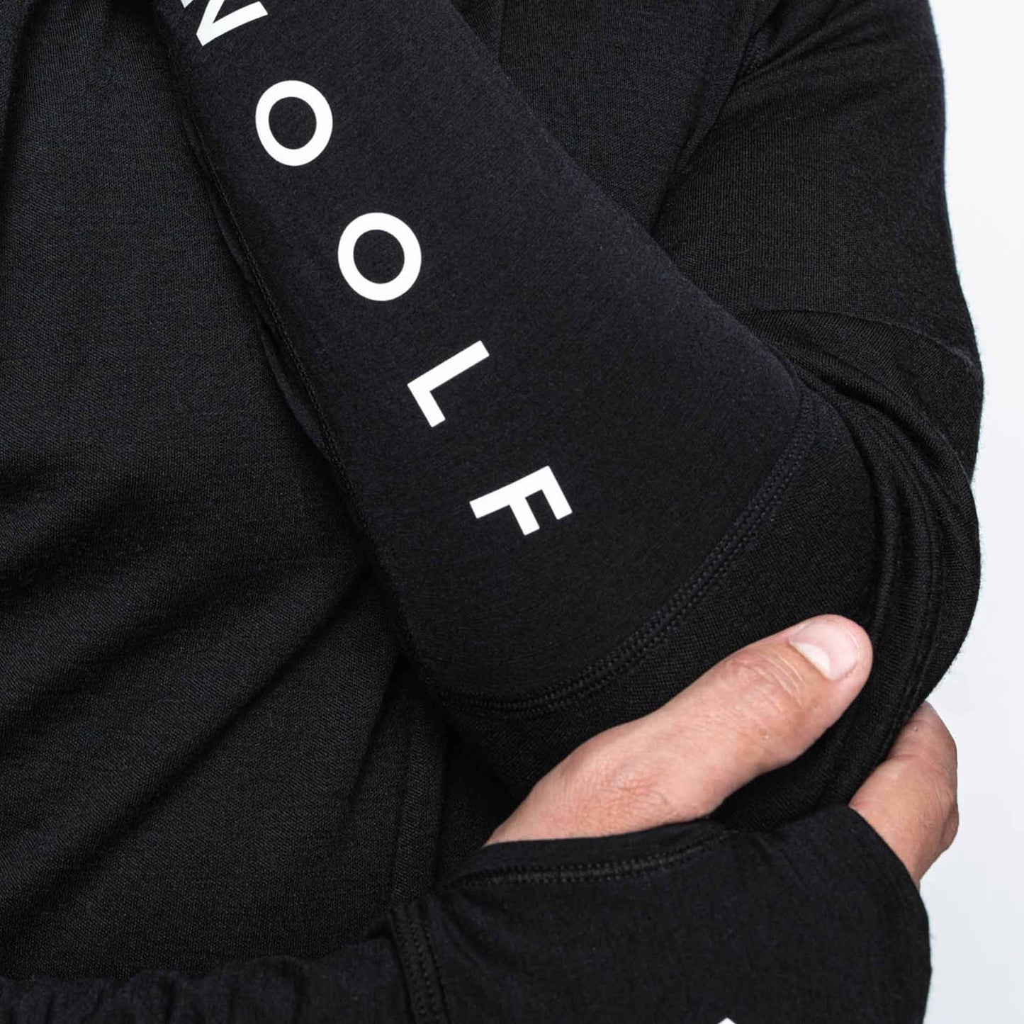 Svarthetta Performance LS | Black