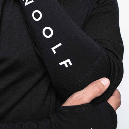 Svarthetta Performance LS | Black